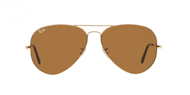 Ray Ban RB3025 Aviator Large Metal 001/33