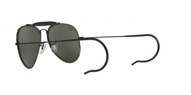 Ray Ban RB3030 OUTDOORSMAN L9500