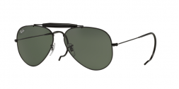Ray Ban RB3030 OUTDOORSMAN L9500