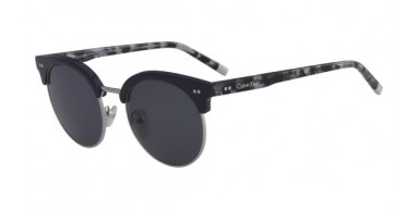 Calvin Klein ck1246s 412 Blue/Grey Tortoise