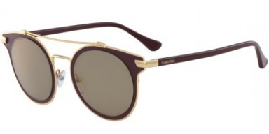 Calvin Klein ck2147s 609 Burgundy