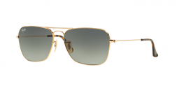 Ray Ban RB3136 CARAVAN 181/71