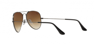 Ray Ban RB3025 Aviator Large Metal 00451
