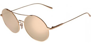 Calvin Klein ck2156s 717 Gold rose