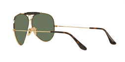 Ray Ban RB3138 SHOOTER 181