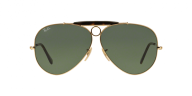 Ray Ban RB3138 SHOOTER 181