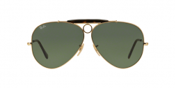 Ray Ban RB3138 SHOOTER 181