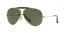 Ray Ban RB3138 SHOOTER 181