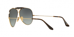 Ray Ban RB3138 SHOOTER 18171