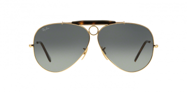 Ray Ban RB3138 SHOOTER 18171