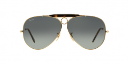 Ray Ban RB3138 SHOOTER 18171