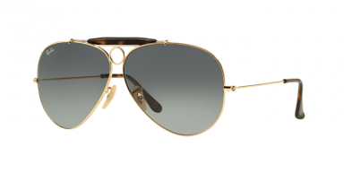Ray Ban RB3138 SHOOTER 18171