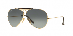 Ray Ban RB3138 SHOOTER 18171