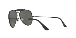 Ray Ban RB3422Q AVIATOR CRAFT 9040