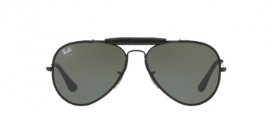 Ray Ban RB3422Q AVIATOR CRAFT 9040