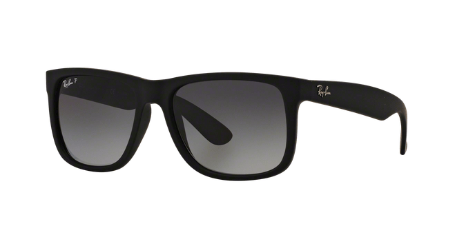 Ray Ban RB4165 JUSTIN 622T3