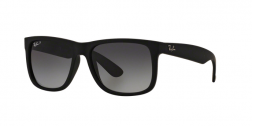 Ray Ban RB4165 JUSTIN 622T3