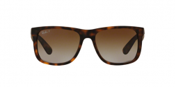 Ray Ban RB4165 JUSTIN 865T5