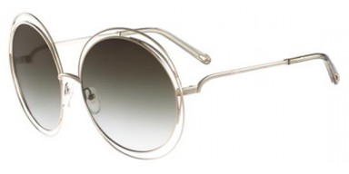 Occhiali da sole donna Chloé Carlina CE114SD 733