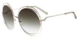Occhiali da sole donna Chloé Carlina CE114SD 733