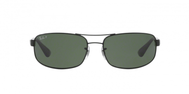 Ray Ban RB3445 002/58