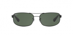 Ray Ban RB3445 002/58