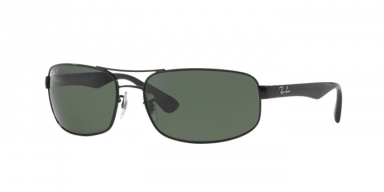 Ray Ban RB3445 002/58