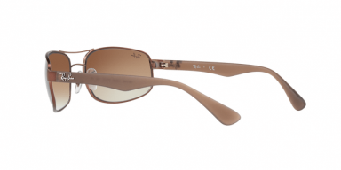 Ray Ban RB3445 012/13