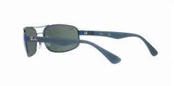 Ray Ban RB3445 027/71