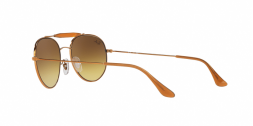 Ray Ban RB3540 1988B SHINY BRONZE