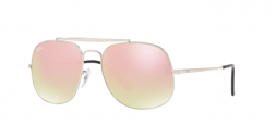 Ray Ban The General RB3561 003/70