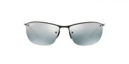 Ray Ban RB3542 0025L SHINY BLACK