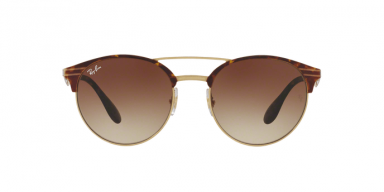 Ray Ban RB3545 900813 GOLDTOP HAVANA