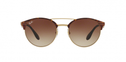 Ray Ban RB3545 900813 GOLDTOP HAVANA