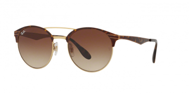 Ray Ban RB3545 900813 GOLDTOP HAVANA