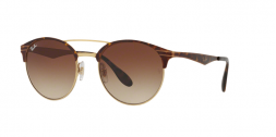 Ray Ban RB3545 900813 GOLDTOP HAVANA
