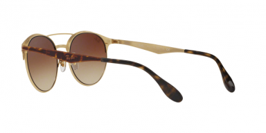 Ray Ban RB3545 900813 GOLDTOP HAVANA