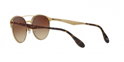 Ray Ban RB3545 900813 GOLDTOP HAVANA