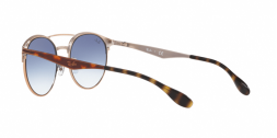 Ray Ban RB3545 9074X0 COPPER ON TOP HAVANA