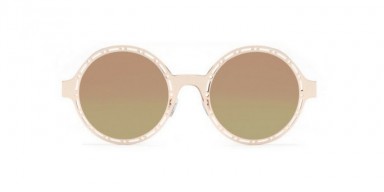 Italia Independent I-METAL AMELIE 0519 0519.121.000 Rose Gold
