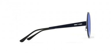 Italia Independent I-METAL AMELIE 0519 0519.021.GLT Black Glitter Glossy