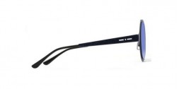 Italia Independent I-METAL AMELIE 0519 0519.021.GLT Black Glitter Glossy