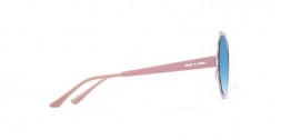 Italia Independent I-METAL AMELIE 0519 0519.STR.016 Pink Stripes