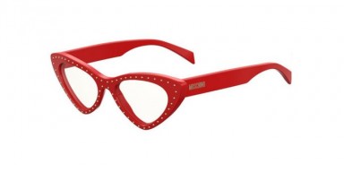 Occhiali da sole donna Moschino MOS006/S AU2 Cat-Eye 2018