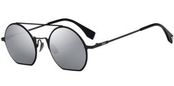 Occhiali da sole donna Fendi FF Eyeline 807/T4 pjp/3j 2018