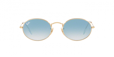 Ray Ban RB3547N 0013F ARISTA