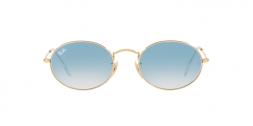 Ray Ban RB3547N 0013F ARISTA