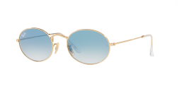Ray Ban RB3547N 0013F ARISTA