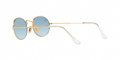 Ray Ban RB3547N 0013F ARISTA