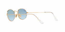 Ray Ban RB3547N 0013F ARISTA